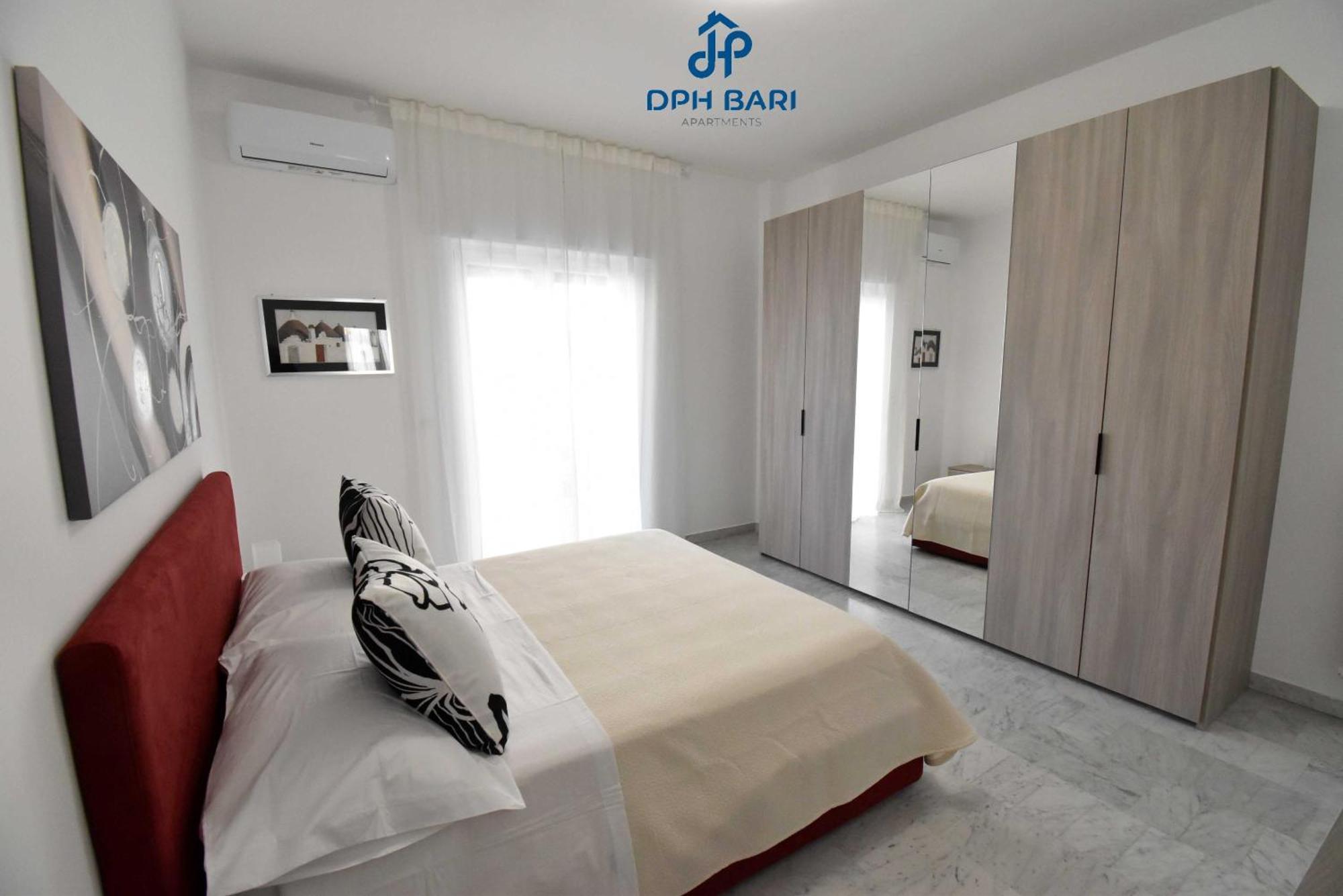 Appartamento Dph - Galiani